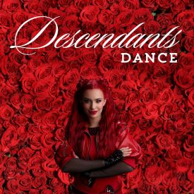 Descendants Dance  (ages 6+)